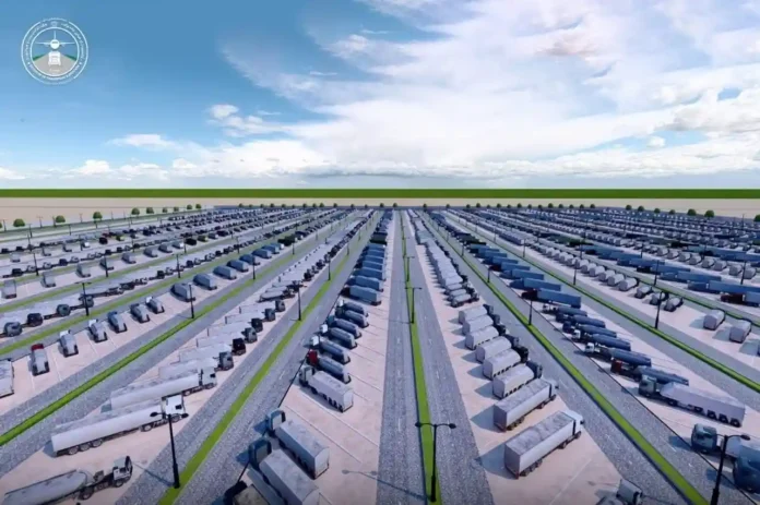 A Large Transport Terminal copy