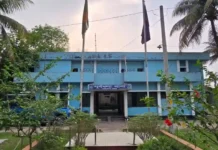 নেত্রকোনার পূর্বধলায় পুকুরে মিলল বৃদ্ধের লাশ