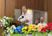 শিক্ষা প্রতিমন্ত্রী ববি হাজ্জাজের সমকামী ট্রান্সজেন্ডারদের পরিভাষায় ‘ইনক্লুসিভ’ তথা অন্তর্ভুক্তিমূলক শিক্ষাব্যবস্থা গড়ে তোলার প্রত্যয়