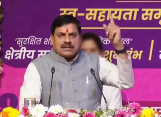 মধ্যপ্রদেশে মুসলিম পারিবারিক আইন নিষিদ্ধ করে বিতর্কিত অভিন্ন দেওয়ান বিধি (ইউসিসি) বিলের খসড়া অনুমোদন