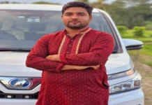 সাতক্ষীরায় রাতের ফোনকলের পর নিখোঁজ, সকালে মৎস্য ঘেরে মিলল যুবকের লাশ