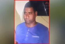 রাজশাহীতে যাবজ্জীবন দণ্ড নিয়েও থানায় চলাফেরা শীর্ষ মাদক কারবারির