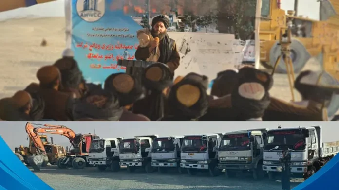 The Ministry of Transport and Civil Aviation has initiated the copy