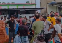 বিহারে মসজিদের ভেতরে ইমামকে ছুরিকাঘাতে হত্যা, এলাকাজুড়ে আতঙ্ক