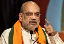 ছয় মাসের মধ্যে অমুসলিম বাংলাদেশি শরণার্থীদের নাগরিকত্ব দেওয়ার ঘোষণা দিয়েছে ভারতের উগ্র হিন্দুত্ববাদী স্বরাষ্ট্রমন্ত্রী