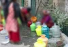 হিন্দুত্ববাদী অপরাজনীতির শিকার হয়ে তীব্র পানি সংকটে কলকাতার মুসলিম সংখ্যাগরিষ্ঠ জ্যোতিনগর কলোনি