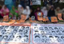 কাশ্মীরে গত ৩৭ বছরে দখলদার ভারতীয় বাহিনীর হাতে গুম হয়েছে হাজারও কাশ্মীরি, বিচার না পেয়ে স্বজনদের আহাজারি