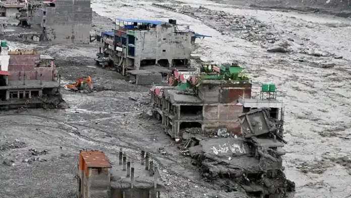 Nepal flash floods aftermath updates Death toll near 1,250 as more than 4,000 still missing copy