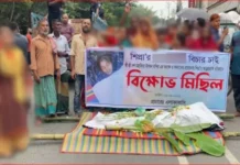 যশোরে মন্দির সংলগ্ন বাড়িতে কিশোরীর আত্মহত্যার ঘটনা অনুসন্ধানে বেরিয়ে এলো ইসকনের মন্দির দখলচেষ্টার নানামুখী অপতৎপরতা