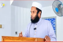 ময়মনসিংহের ফুলপুরে জুমার খুতবায় হেবা সংক্রান্ত আলোচনা করায় ইমামকে হত্যার হুমকি দিলো বিএনপির নেতাকর্মীরা