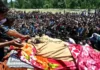 গত ৭ বছরে অধিকৃত জম্মু ও কাশ্মীরে ২৫ হাজারের অধিক ঘেরাও ও তল্লাশি অভিযানে ১০৬৯ জন কাশ্মীরিকে শহীদ করেছে দখলদার ভারতীয় বাহিনী
