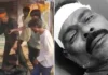 গরুর মাংস বহন সন্দেহে ভারতের লখনৌয়ে আরও এক মুসলিম ব্যবসায়ীকে নির্মমভাবে মারধর করেছে উগ্র হিন্দুত্ববাদী কর্মীরা