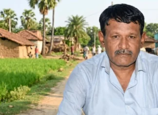 ১৪ বছর ধরে ছেলে হত্যার বিচারের জন্য অপেক্ষা, অবশেষে দলিত পিতার ট্রেনে ঝাঁপ দিয়ে আত্মহত্যা