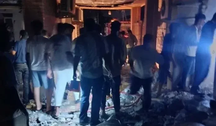 ইরানে বিয়ের অনুষ্ঠানে মার্কিন হামলায় শিশুসহ নিহত ৫, আহত ৬৩ copy