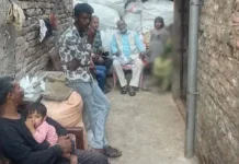 উত্তর প্রদেশে পূজায় ডিজে গানের উচ্চ আওয়াজে প্রাণ হারালো এক মুসলিম নবজাতক শিশু