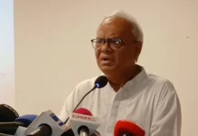 ‘দুর্গাপূজা শুধু হিন্দুদের একার নয়, এটা আমাদেরও উৎসব’: রুহুল কবির রিজভী