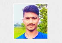 নরসিংদীতে পূর্বশত্রুতার জেরে বাড়িতে ঢুকে যুবককে গুলি করে হত্যা, ভাইকে কুপিয়ে আহত